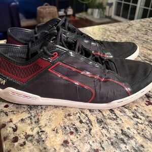 Puma Men’s BMW M series shoes